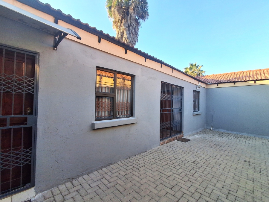3 Bedroom Property for Sale in Elandsrand North West